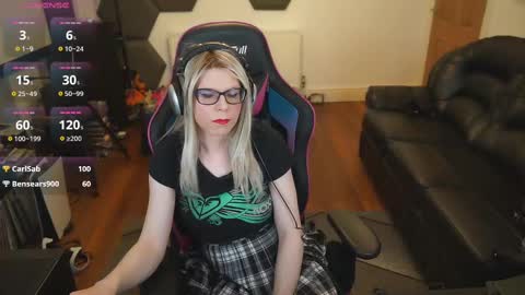 Snapshot of kelseycobalt chatting on March 3, 11:46 pm kelseycobalt online show from March 3, 11:46 pm