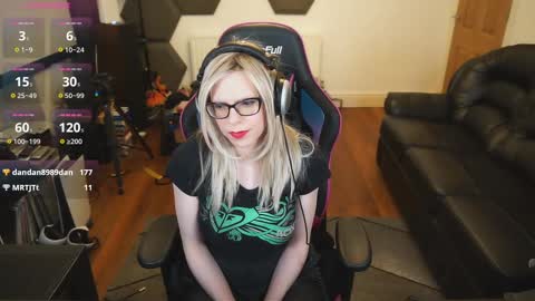 Snapshot of kelseycobalt chatting on March 9, 1:35 am kelseycobalt online show from March 9, 1:35 am