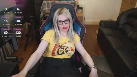 Snapshot of kelseycobalt chatting on October 12, 6:29 pm kelseycobalt online show from October 12, 6:29 pm