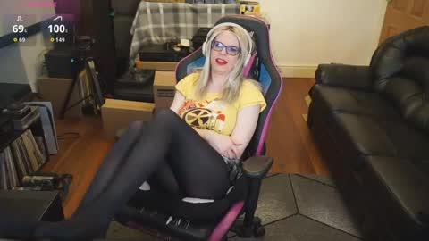 Snapshot of kelseycobalt chatting on October 18, 9:15 pm kelseycobalt online show from October 18, 9:15 pm