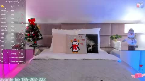 Snapshot of kelsi_di chatting on December 11, 12:34 pm kelsi_di online show from December 11, 12:34 pm