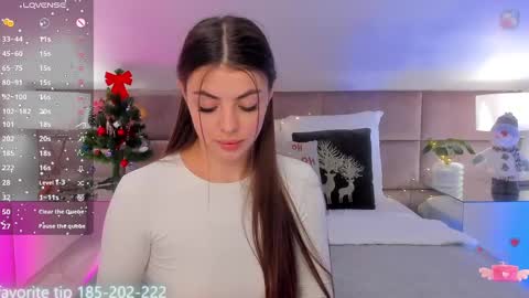 Snapshot of kelsi_di chatting on December 14, 9:29 am kelsi_di online show from December 14, 9:29 am