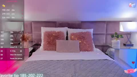 Snapshot of kelsi_di chatting on March 11, 9:56 am kelsi_di online show from March 11, 9:56 am