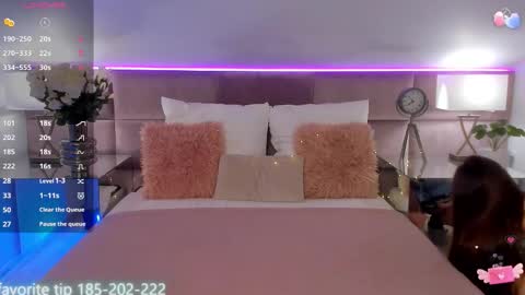 kelsi_di online show from January 14, 6:19 am