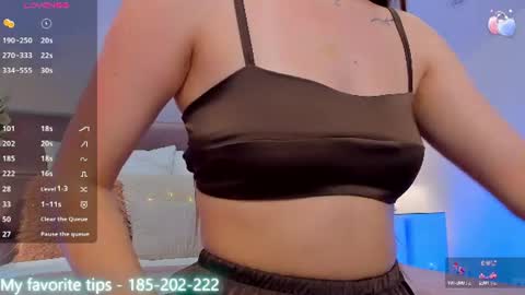 kelsi_di online show from June 15, 5:09 am