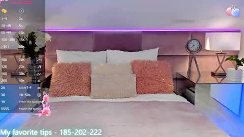 kelsi_di online show from June 28, 5:13 am