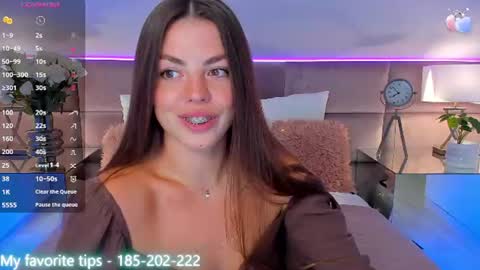 kelsi_di online show from July 21, 5:21 am
