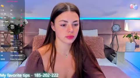 kelsi_di online show from July 29, 5:16 am