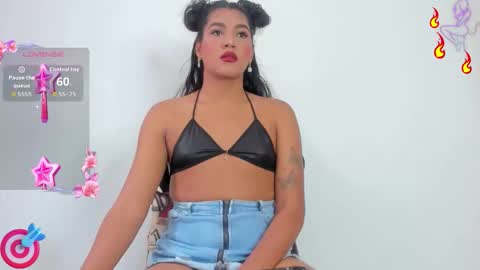 kelsi_steele online show from June 8, 7:03 pm