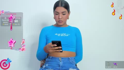 kelsi_steele online show from June 14, 1:58 am