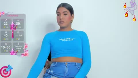 kelsi_steele online show from June 14, 2:24 am