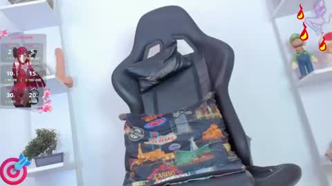 kelsi_steele online show from July 18, 1:59 pm