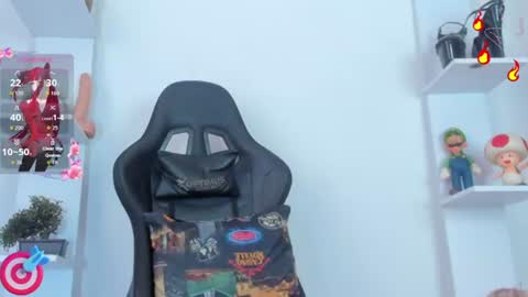 kelsi_steele online show from July 26, 7:54 pm