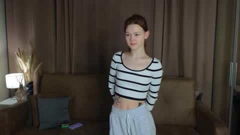 Eva online show from November 17, 7:19 pm