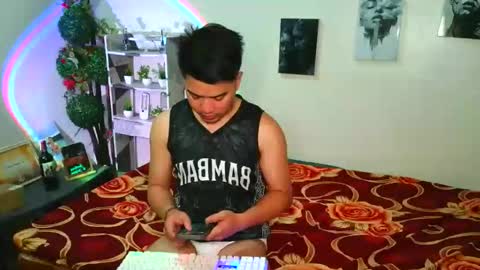 keltcumx online show from March 4, 6:03 pm