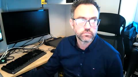 kelvin06133 online show from January 9, 3:34 pm