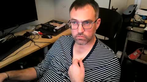 kelvin06133 online show from January 26, 8:13 pm