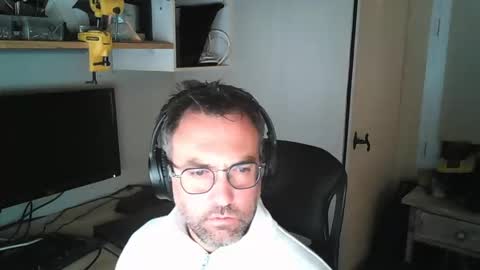 kelvin06133 online show from March 7, 9:27 pm