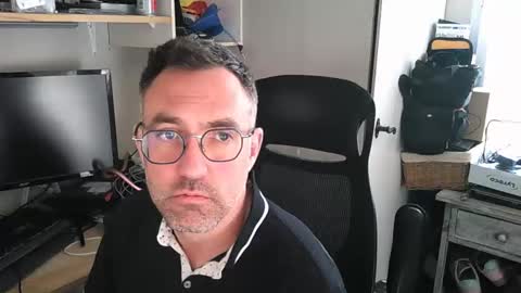 kelvin06133 online show from March 28, 1:43 pm