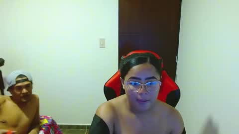 kelvin jhoseht2 online show from December 15, 5:45 am