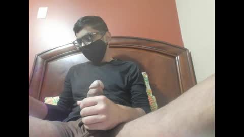 ken771 online show from February 2, 9:30 am