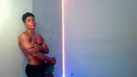 Snapshot of ken__owensx chatting on September 12, 1:49 am ken__owensx online show from September 12, 1:49 am