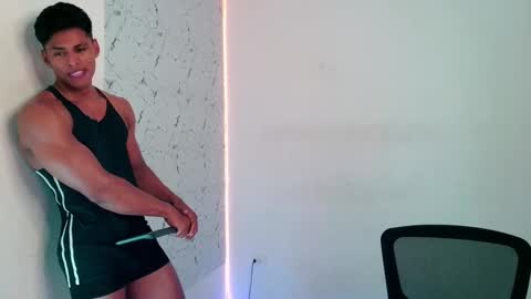 Snapshot of ken__owensx chatting on September 16, 4:57 am ken__owensx online show from September 16, 4:57 am
