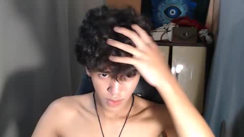 Snapshot of ken_bigcockxx chatting on September 26, 3:10 am Ken online show from September 26, 3:10 am