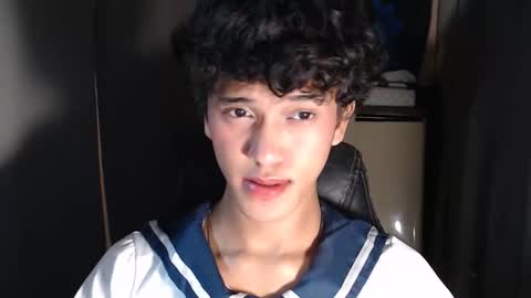 Snapshot of ken_bigcockxx chatting on September 27, 2:22 pm Ken online show from September 27, 2:22 pm