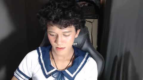 Snapshot of ken_bigcockxx chatting on October 7, 3:31 pm Ken online show from October 7, 3:31 pm