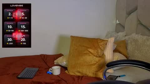 ken_blaker online show from November 18, 6:23 pm