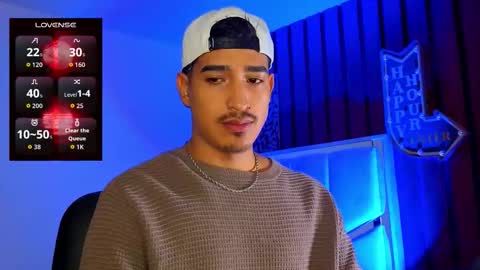 ken_blaker online show from November 27, 6:32 pm