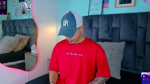   online show from February 2, 11:30 am