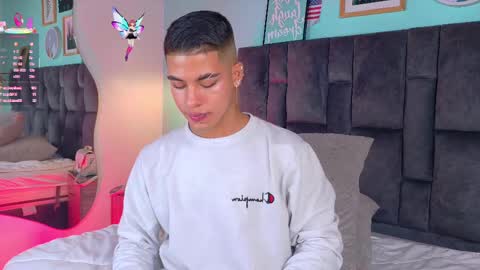   online show from February 23, 5:50 pm