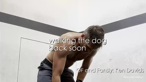 KenD online show from February 15, 7:51 am