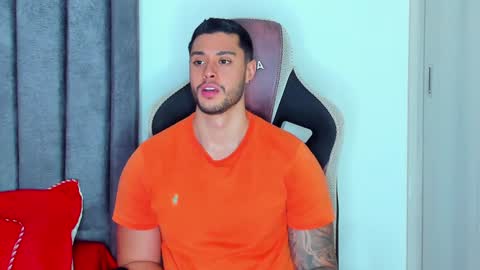 ken_mailik online show from February 4, 3:11 am