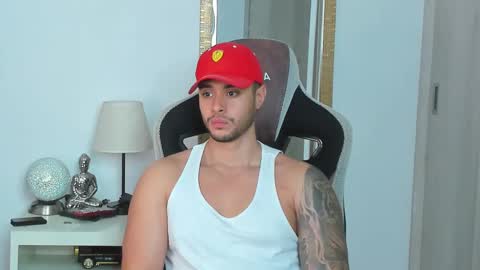 Snapshot of ken_mailik chatting on January 10, 7:26 pm ken_mailik online show from January 10, 7:26 pm