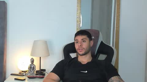 Snapshot of ken_mailik chatting on February 3, 11:54 pm ken_mailik online show from February 3, 11:54 pm