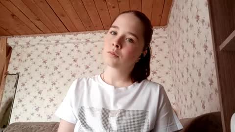 Alisa online show from April 22, 7:44 am