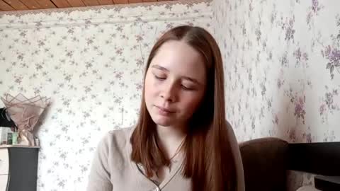 Alisa online show from April 30, 7:36 am