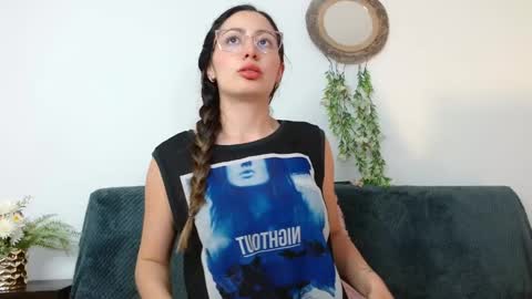 Valery online show from November 5, 5:35 pm