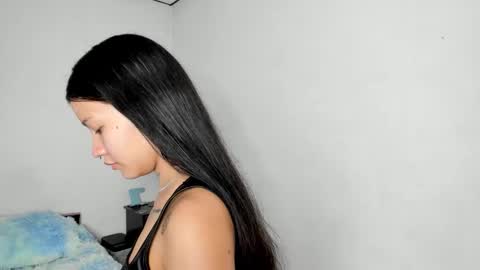 Snapshot of kendalgrey01 chatting on October 10, 2:49 pm Kendal online show from October 10, 2:49 pm