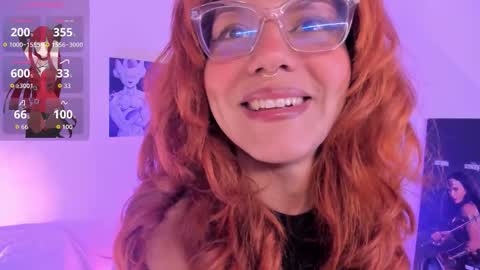 Kendall online show from November 18, 2:06 am