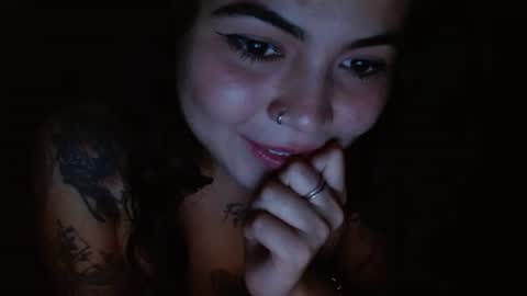 Snapshot of kendall_69x chatting on November 6, 4:57 am kendall_69x online show from November 6, 4:57 am