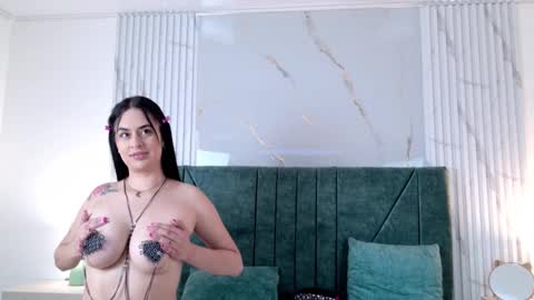 kendall__1 online show from March 19, 12:42 pm