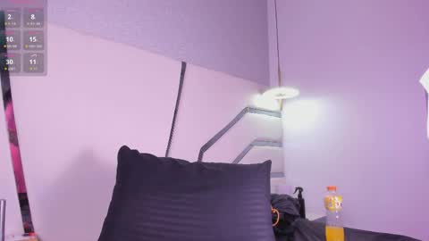 kendall_evanss_ online show from May 11, 8:28 pm