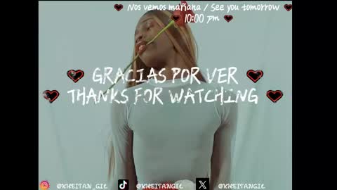 Snapshot of kendallgil chatting on January 21, 6:33 am kendallgil online show from January 21, 6:33 am