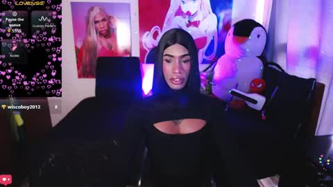 kendallgil online show from May 3, 3:07 pm