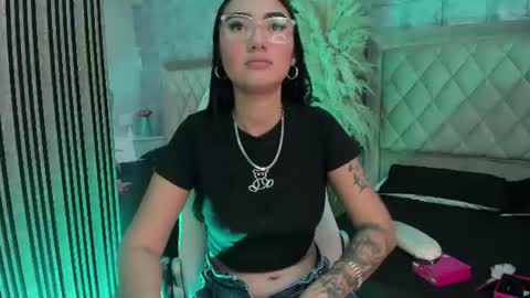 Kendall Meyers online show from July 16, 6:08 am