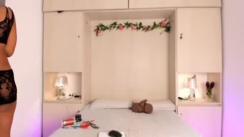 Snapshot of kendallrosse1 chatting on June 23, 12:47 pm Kendal online show from June 23, 12:47 pm